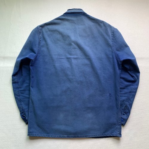 U106 - 60&#039;s French Chore Jacket (48 , 100)