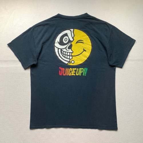 U157 - 90&#039;s Vintage USA 1/2 T-Shirt (L , 95-97)